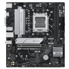 Материнська плата ASUS PRIME B650M-K