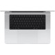 Ноутбук Apple MacBook Pro 16 A3428 M5 Pro Silver (MGE44UA/A)