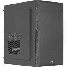 Корпус AeroCool CS-106-S-BK-v1 (ACCX-PC13005.11)