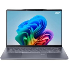 Ноутбук Acer Swift 14 AI SF14-51 (NX.J2KEU.001)
