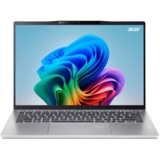 Ноутбук Acer Swift 14 AI SF14-61T (NX.J1CEU.002)