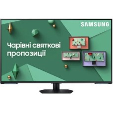Монітор Samsung LS43CG700NIXUA