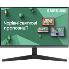 Монітор Samsung LS24C330GAIXCI