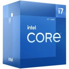 Процесор INTEL Core™ i7 12700F (BX8071512700F)