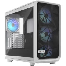 Корпус Fractal Design Meshify 2 RGB White TG Clear t (FD-C-MES2A-08)