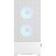 Корпус Fractal Design Pop Air RGB White TG ClearTint (FD-C-POR1A-01)