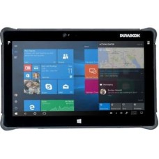 Планшет Durabook R11L 11.6FHD/Intel Pen-4417U/4/128/int/LTE/W10P (R1A8D1DEBAXX)