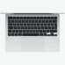 Ноутбук Apple MacBook Air 13 M3 A3113 Silver (MRXQ3UA/A)