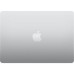 Ноутбук Apple MacBook Air 13 M3 A3113 Silver (MRXQ3UA/A)