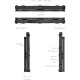 Ноутбук Vinga Scout X14M (X14M-155H321024BWP) Ноутбук Vinga Scout X14M (X14M-155H321024BWP)