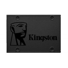 Накопичувач SSD 2.5" 480GB Kingston (SA400S37/480G)