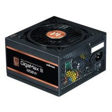 Блок живлення Zalman 850W (ZM850-GV3) Блок живлення Zalman 850W (ZM850-GV3)