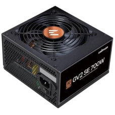 Блок живлення Zalman 700W (ZM700-GV2SE) Блок живлення Zalman 700W (ZM700-GV2SE)