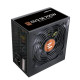 Блок живлення Zalman 700W (ZM700-GV2SE) Блок живлення Zalman 700W (ZM700-GV2SE)