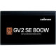 Блок живлення Zalman 800W (ZM800-GV2SE) Блок живлення Zalman 800W (ZM800-GV2SE)