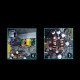 Блок живлення Zalman 800W (ZM800-GV2SE) Блок живлення Zalman 800W (ZM800-GV2SE)