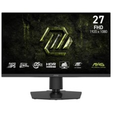 Монітор MSI MAG 272PF-X24 Монітор MSI MAG 272PF-X24