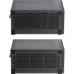 Корпус JONSBO D31 MESH SC Black