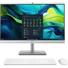 Комп'ютер Acer Aspire C24-195ES AiO / Intel U5-125U, 16, 512, WiFi, кл+м (DQ.BM4ME.002)