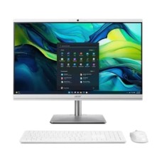 Комп'ютер Acer Aspire C24-195ES AiO / Intel U7-155U, 32, F1TB, WiFi, кл+м (DQ.BM5ME.003)