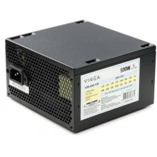 Блок живлення Vinga 500W ОЕМ (VPS-500-120)