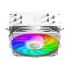 Кулер до процесора Gamemax Sigma 540 ARGB WH
