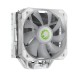 Кулер до процесора Gamemax Sigma 540 ARGB WH