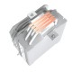 Кулер до процесора Gamemax Sigma 540 ARGB WH