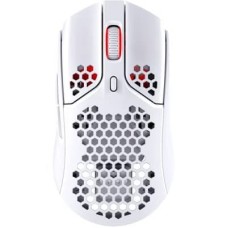 Мишка HyperX Pulsefire Haste Wireless White (4P5D8AA)