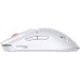 Мишка HyperX Pulsefire Haste Wireless White (4P5D8AA)