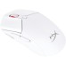 Мишка HyperX Pulsefire Haste 2 Wireless White (6N0A9AA)