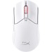 Мишка HyperX Pulsefire Haste 2 Wireless White (6N0A9AA)