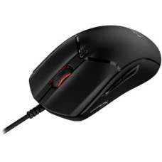 Мишка HyperX Pulsefire Haste 2 USB Black (6N0A7AA)