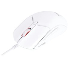 Мишка HyperX Pulsefire Haste 2 USB White (6N0A8AA)