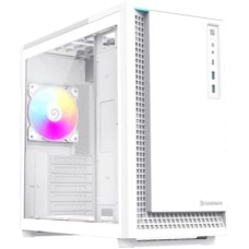 Корпус для ПК Gamemax P30 WH