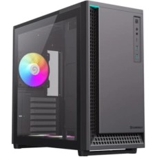 Корпус для ПК Gamemax P30 BK