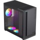Корпус для ПК Gamemax P30 BK Корпус для ПК Gamemax P30 BK