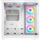 Корпус для ПК Gamemax HYPE-A White
