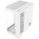 Корпус для ПК Gamemax HYPE-A White