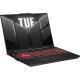 Ноутбук ASUS TUF Gaming A15 FA507NVR-LP156 (90NR0JK8-M00970)