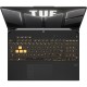 Ноутбук ASUS TUF Gaming F16 FX607VU-RL017 (90NR0N06-M00320)