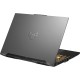Ноутбук ASUS TUF Gaming F16 FX607VU-RL017 (90NR0N06-M00320)