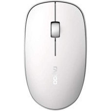 Мишка Rapoo M200 Silent Wireless Multi-mode White (M200 Silent white) Мишка Rapoo M200 Silent Wireless Multi-mode White (M200 Silent white)