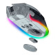 Мишка Razer Basilisk V3 Pro 35K Wireless/Bluetooth/USB Phantom White (RZ01-05240400-R3G1) Мишка Razer Basilisk V3 Pro 35K Wireless/Bluetooth/USB Phantom White (RZ01-05240400-R3G1)