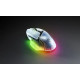 Мишка Razer Basilisk V3 Pro 35K Wireless/Bluetooth/USB Phantom White (RZ01-05240400-R3G1) Мишка Razer Basilisk V3 Pro 35K Wireless/Bluetooth/USB Phantom White (RZ01-05240400-R3G1)