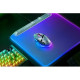 Мишка Razer Basilisk V3 Pro 35K Wireless/Bluetooth/USB Phantom White (RZ01-05240400-R3G1) Мишка Razer Basilisk V3 Pro 35K Wireless/Bluetooth/USB Phantom White (RZ01-05240400-R3G1)