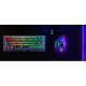 Мишка Razer Basilisk V3 Pro 35K Wireless/Bluetooth/USB Phantom White (RZ01-05240400-R3G1) Мишка Razer Basilisk V3 Pro 35K Wireless/Bluetooth/USB Phantom White (RZ01-05240400-R3G1)