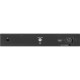 Комутатор мережевий D-Link GO-SW-24G