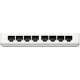 Комутатор мережевий D-Link GO-SW-8E