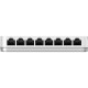 Комутатор мережевий D-Link GO-SW-8G